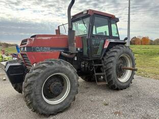 1987 Case IH 3394