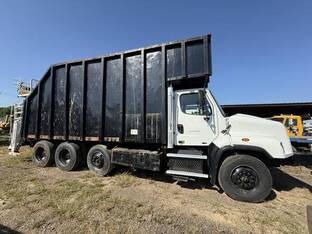 2014 Freightliner 114SD