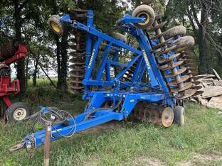 2009 Landoll 6230-29