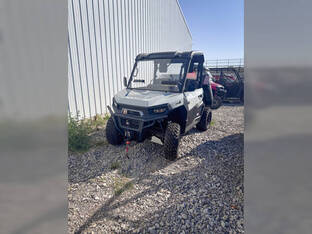 2025 Hisun Motors Stryker 550X