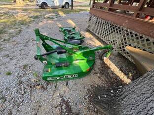 2014 Frontier RC2048