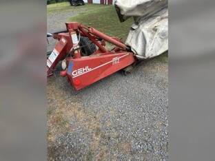 Gehl DM1162