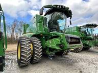2024 John Deere S780