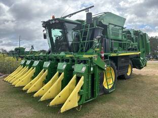 2021 John Deere CP690