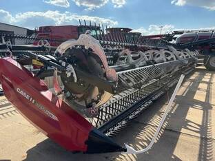 2025 MacDon Industries FD250 PLUS