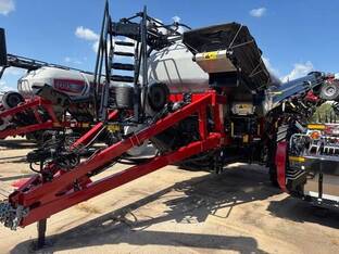 2024 Case IH PRECISION AIR 3445