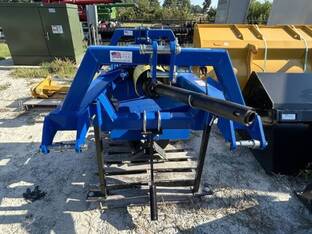 2023 Remlinger 400-30 Center Cut