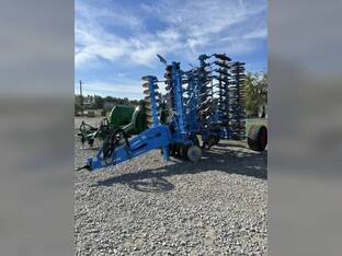 2020 Lemken Rubin 10