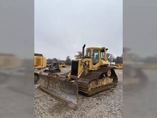1993 Caterpillar D5H