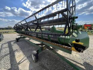 2003 John Deere 925F