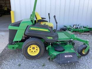 2017 John Deere Z997R