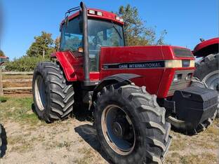 1991 Case IH 7110
