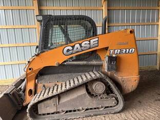 Case TR310