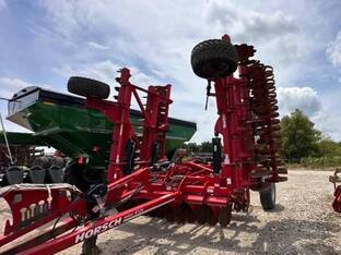 2021 HORSCH JOKER RT28