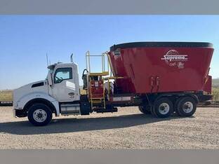 2025 Supreme International 1250T