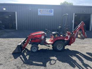 Massey-Ferguson GC1710