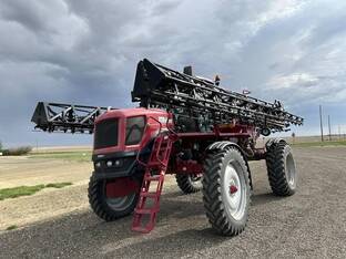 2014 Miller CONDOR GC75