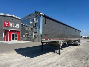 2021 Wilson PACESETTER