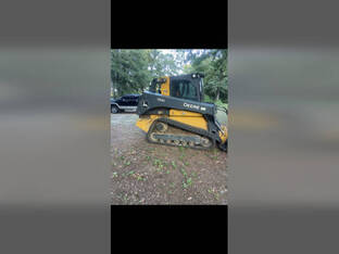 2023 John Deere 333G