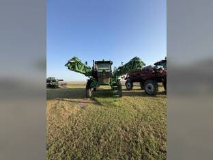 2020 John Deere R4038