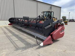 2017 Case IH 3162