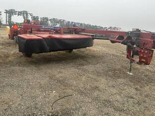 2023 New Holland DISCBINE 210