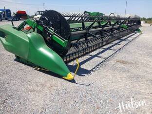 2023 John Deere RD40F
