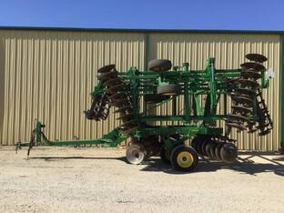 2021 John Deere 2635