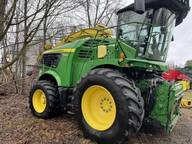 2019 John Deere 9900