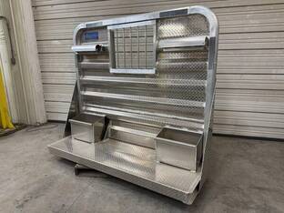 2025 Merritt MEB 302M-0035