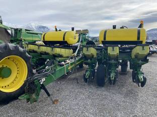 2011 John Deere 1760