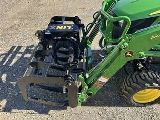 2025 Linx GRLDBG54JD