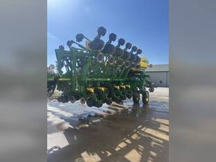 2020 John Deere 1795