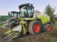 2022 Claas JAGUAR 960