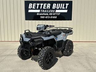 2025 Polaris Sportsman 570 Premium