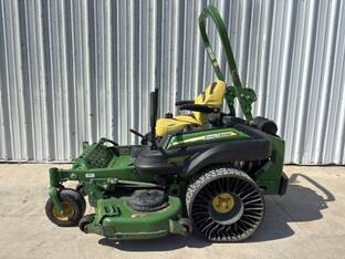2018 John Deere Z925M Flex