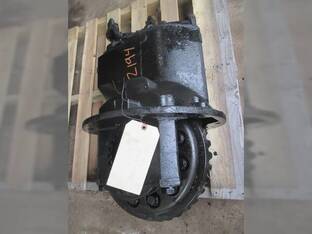 Arvinmeritor/Rockwell MD2014X