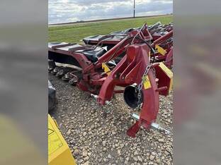 2020 New Holland DURADISC 108M