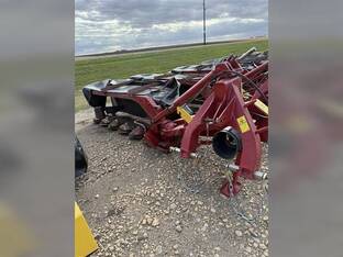 2020 New Holland DURADISC 108M