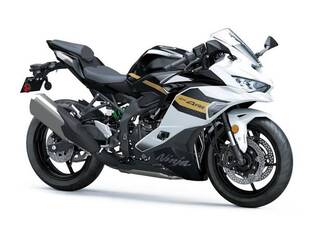 2026 Kawasaki Ninja® ZX™-4RR ABS