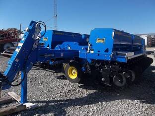 2025 Landoll 5531-40x7.5