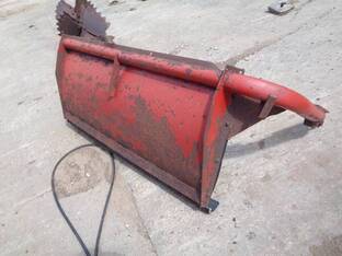 New Holland
