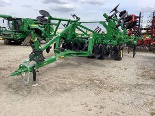 2025 John Deere 2730