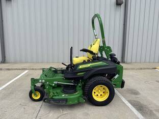 2024 John Deere Z930M