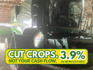 2022 John Deere S780