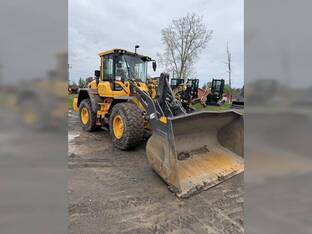 2023 Volvo L90H