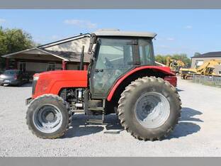 2012 Massey-Ferguson 2660HD