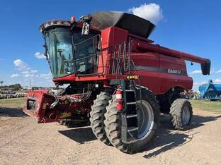 2013 Case IH 7130