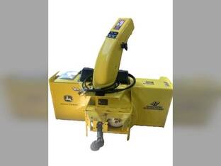 2019 John Deere SB47