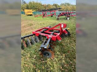 2023 Bush Hog 2D Series 2D96